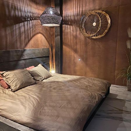 Cozy Beach House Jurmala Bagian luar foto