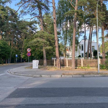 Cozy Beach House Jurmala Bagian luar foto