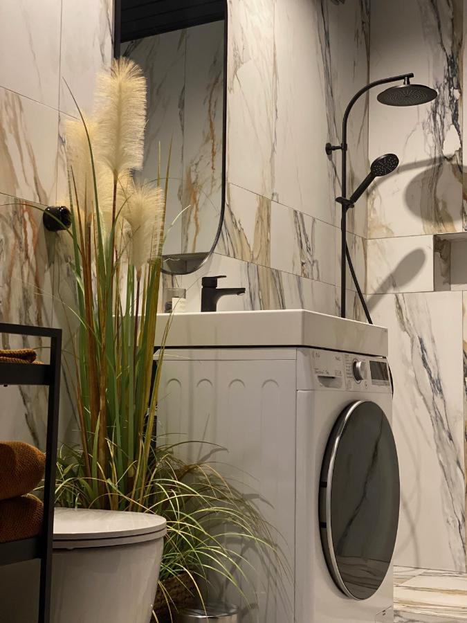 Cozy Beach House Jurmala Bagian luar foto