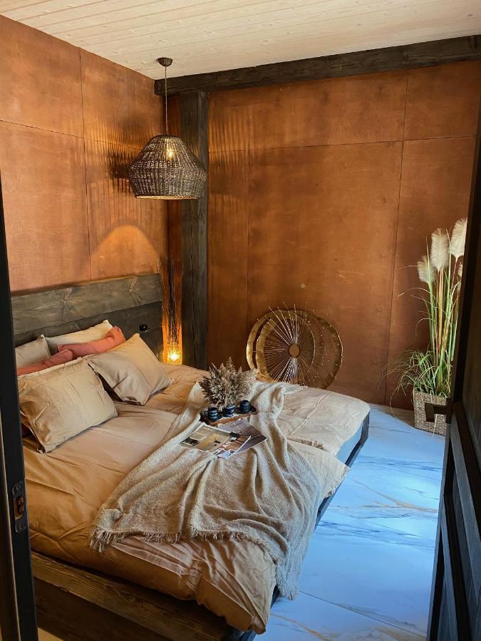 Cozy Beach House Jurmala Bagian luar foto