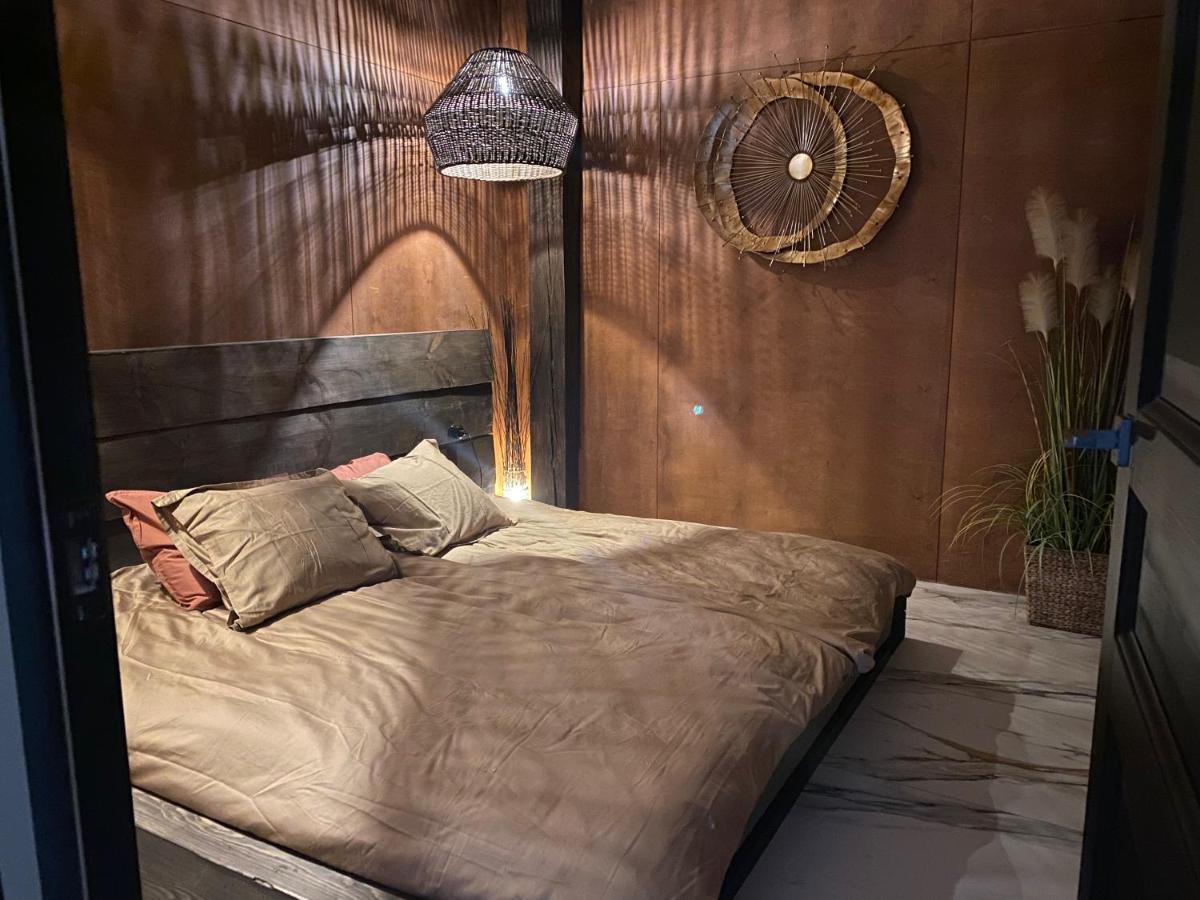 Cozy Beach House Jurmala Bagian luar foto